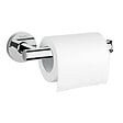 HANSGROHE - Hansgrohe Logis Universal Support de rouleau de rechange, Chrome (41726000) - vignette
