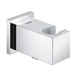 GROHE - Grohe Euphoria Cube Coude à Encastrer 1/2 Pouces, Chrome (26370000) - vignette