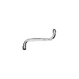 GROHE - Bec tubulaire, chromé  (13051000) - vignette