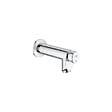 GROHE - Grohe EUROECO COSMOPOLITAN T ROBINETTERIE TEMPORISÉE, chrome (36266000) - vignette