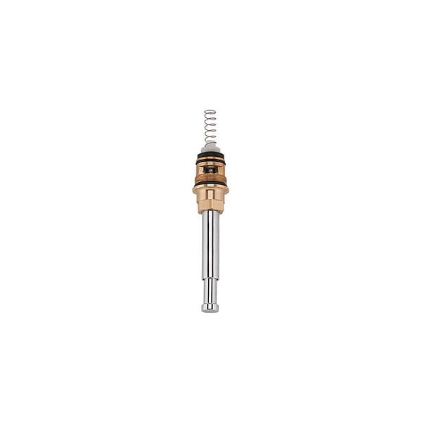 GROHE - Mécanisme d'inverseur, chromé (46058000) - large