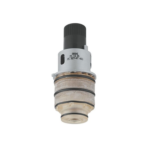 GROHE - Cartouche thermostatique compact 3/4" (47483000) - large