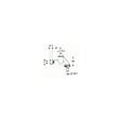 SCHELL - Robinet double service (034050399) - vignette