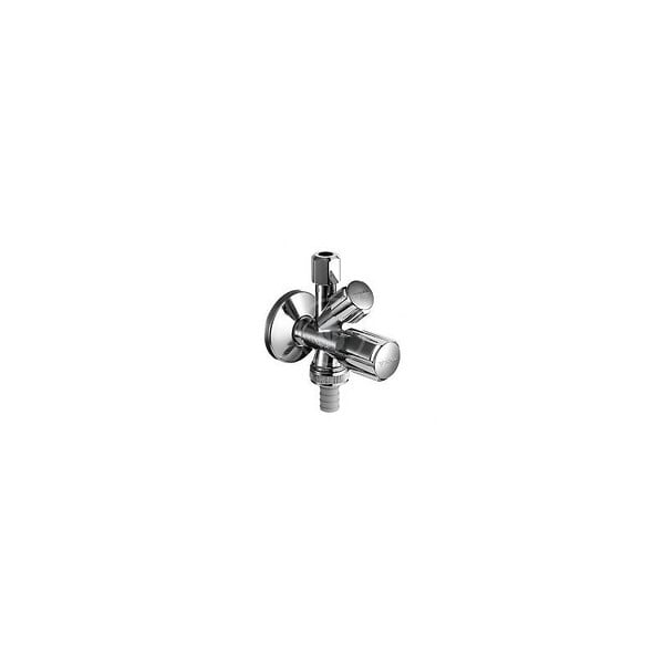 SCHELL - Schell COMFORT - Robinet d'équerre combiné (035510699) - large