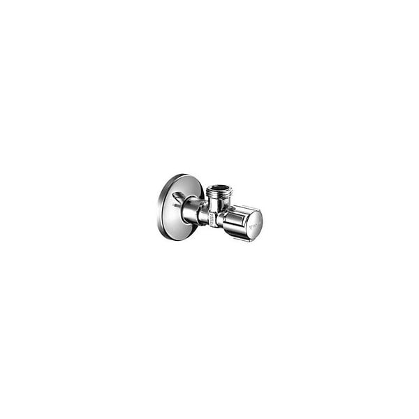 SCHELL - Robinet d'équerre COMFORT (052170699) - large