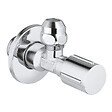 GROHE - Robinet d'Arret 1/2 Pouces Pièce Détachée (22037000) - vignette