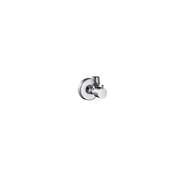 HANSGROHE - Robinet d'arrêt S (13901000) - large