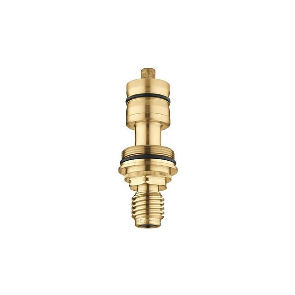 GROHE - Elément thermostatique 3/4" (47310000) - large