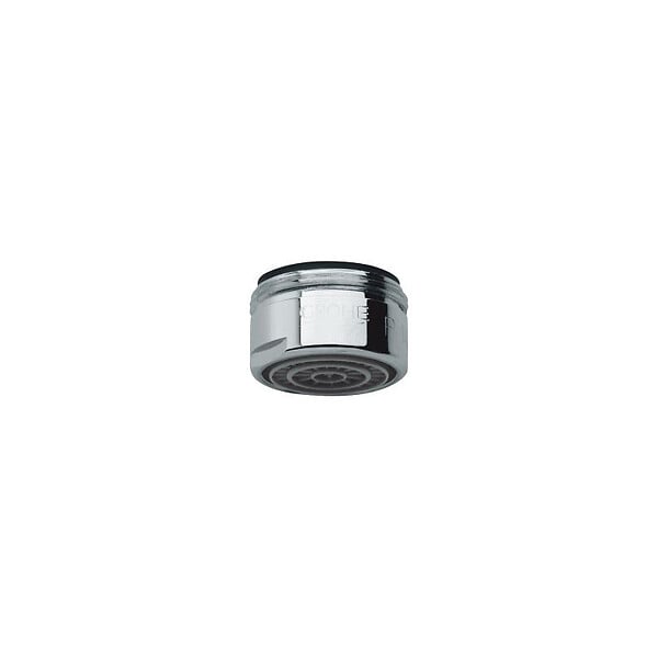 GROHE - Mousseur, chromé (13929000) - large