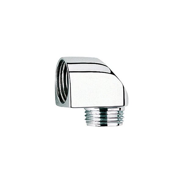 GROHE - Grohe Coude de sortie, Chromé (45304000) - large