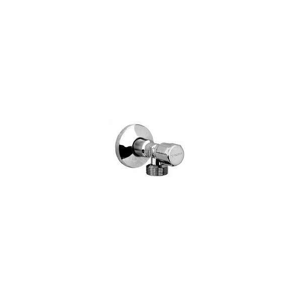 SCHELL - Robinet de service pour machine a laver (033000699) - large