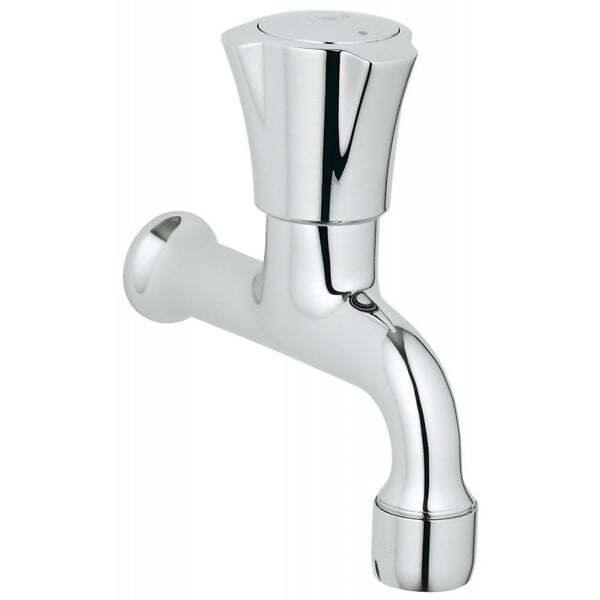 GROHE - Costa L  Robinet de service 1/2" (30098001) - large