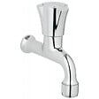GROHE - Costa L  Robinet de service 1/2" (30098001) - vignette