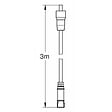 GROHE - Grohe Sense Guard Rallonge électrique (22521LN0) - vignette