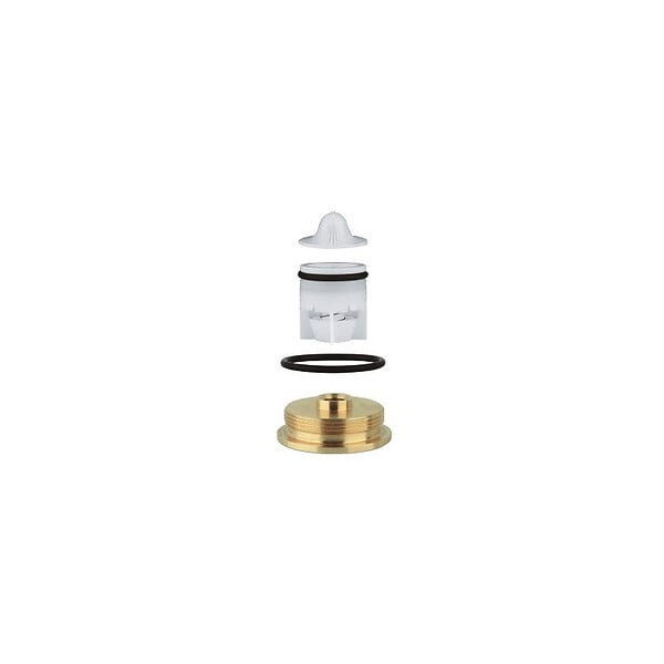 GROHE - Grohe clapet anti-retour à membrane (47753000) - large