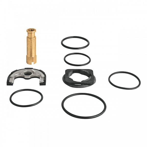 GROHE - Grohe Concetto Tige pour robinets (46671000) - large