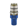 GROHE - Grohe Elément thermostatique 1/2", modèle inversé pour eau chaude à droite (47175000) - vignette