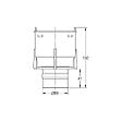GROHE - Grohe Levier (43550000) - vignette