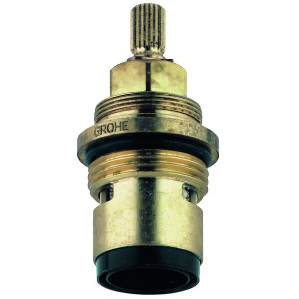 GROHE - Tête céramique 3/4 - droite (45885000) - large