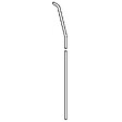 GROHE - Grohe Tirette de vidage (46739000) - vignette