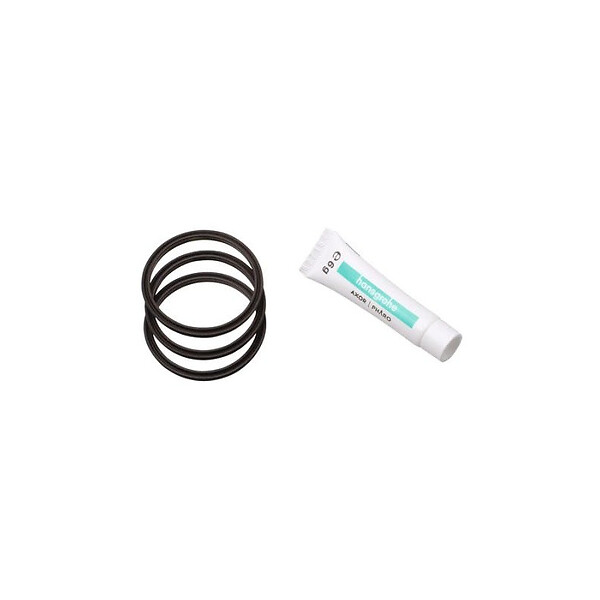 HANSGROHE - Hansgrohe Joints mitigeur lavabo Focus/Talis S (98702000) - large