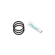 HANSGROHE - Hansgrohe Joints mitigeur lavabo Focus/Talis S (98702000) - vignette