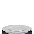 SWISS AQUA TECHNOLOGIES - Siphon design pour receveur de douche 90 x 40/50m, couvercle blanc (E90KOB) - vignette