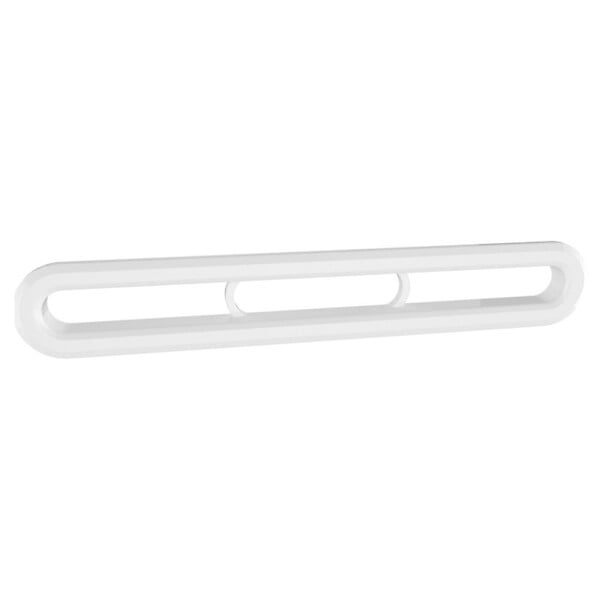 VILLEROY & BOCH - Villeroy & Boch Accessoires Vidage avec trop-plein intégré assorti, 200 x 300 x 100 mm, Blanc (U90959001) - large