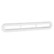 VILLEROY & BOCH - Villeroy & Boch Accessoires Vidage avec trop-plein intégré assorti, 200 x 300 x 100 mm, Blanc (U90959001) - vignette