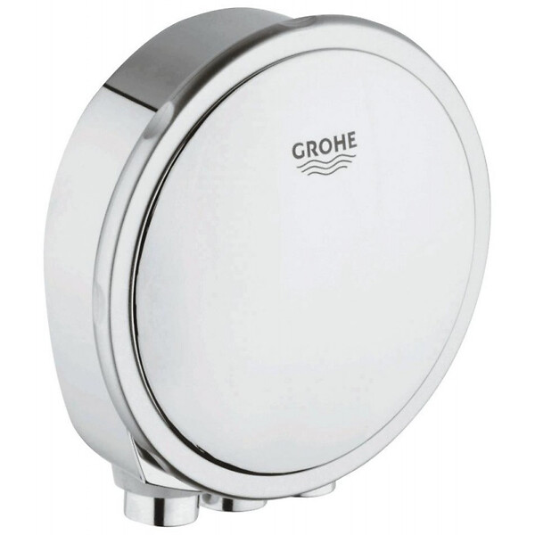 GROHE - Grohe Talentofill  pour garniture de remplissage, de vidage et de trop-plein (19952000) - large