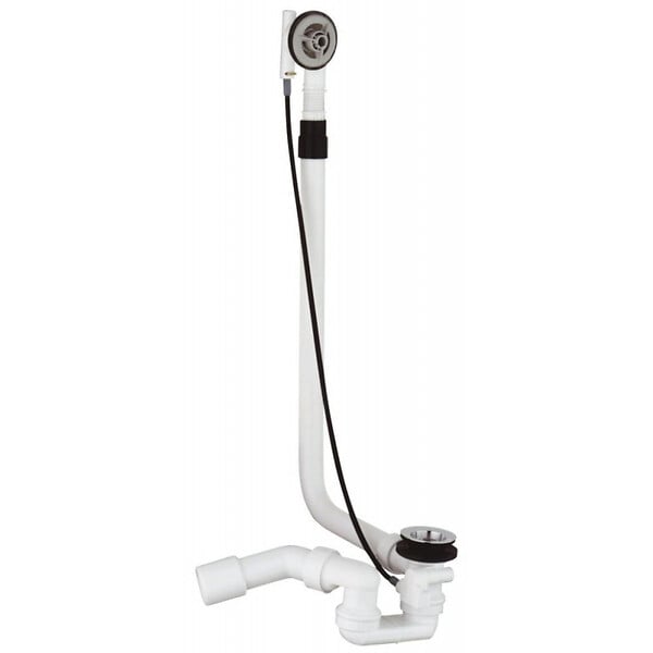 GROHE - Grohe Talento - vidange de bain et d'un système de trop-plein (28943000) - large