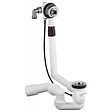 GROHE - Grohe Talentofill  pour garniture de remplissage, de vidage et de trop-plein (28991000) - vignette