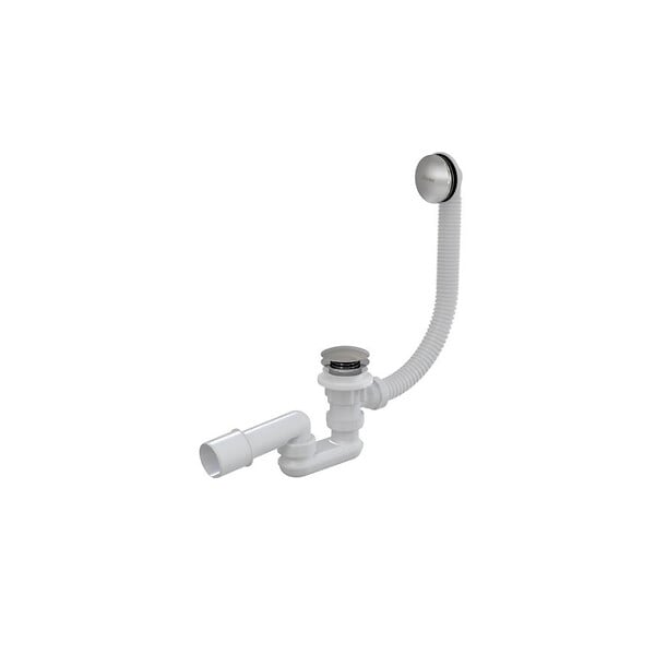 RAVAK - Ravak Système de vidage ClickClack, chrome (X01377) - large