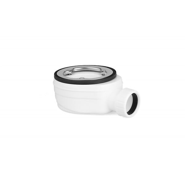 SIKO - Siko Multi siphon pour receveur de douche - large