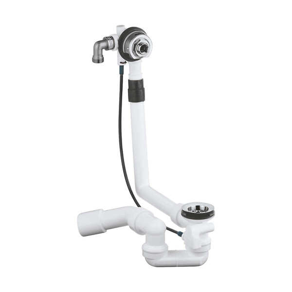 GROHE - Talentofill  pour garniture de remplissage, de vidage et de trop-plein (28990000) - large