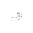 HANSGROHE - Hansgrohe Vidage (94139000) - vignette