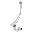 NICOLL - Vidage De Baignoire Easybain Wave À Câble 650 Mm - vignette