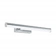 EGLO - Eglo Vadumi Applique pour miroir LED 40cm 4000k blanc neutre (97081) - vignette