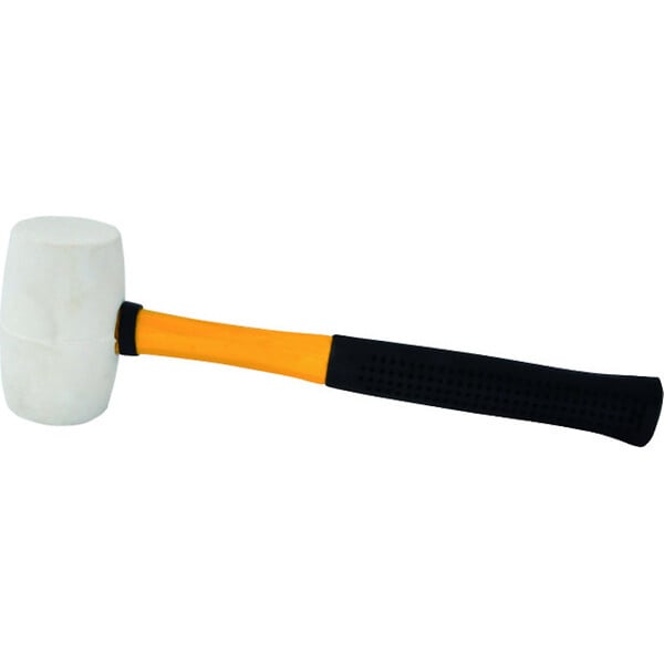SIKO - Siko Maillet caoutchouc avec manche en fibre de verre Multi-Tools (PALD5B) - large