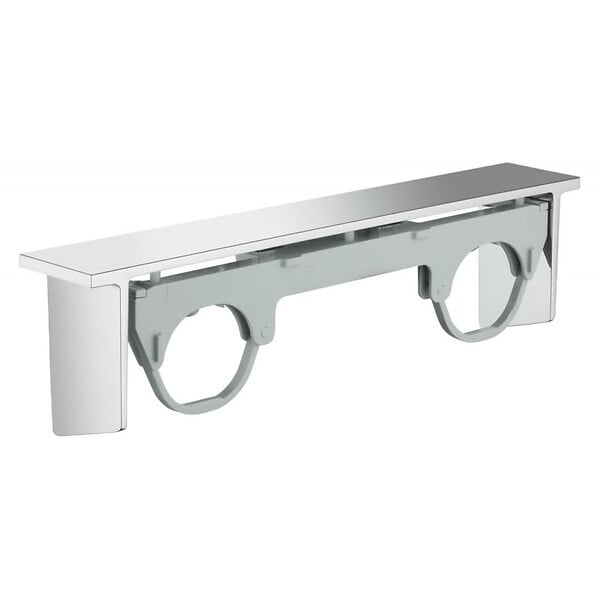 GROHE - Grohtherm 2000  GROHE EasyReach tablette (18608001) - large