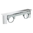 GROHE - Grohtherm 2000  GROHE EasyReach tablette (18608001) - vignette