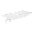 GROHE - Euphoria System 260 tablette EasyReach, blanc (G26362LN1) - vignette
