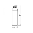 GROHE - Grohe Blue Cartouche de Nettoyage (G40434001) - vignette
