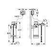 GROHE - Grohe Blue Kit filtre Ultrasafe (G40876000) - vignette