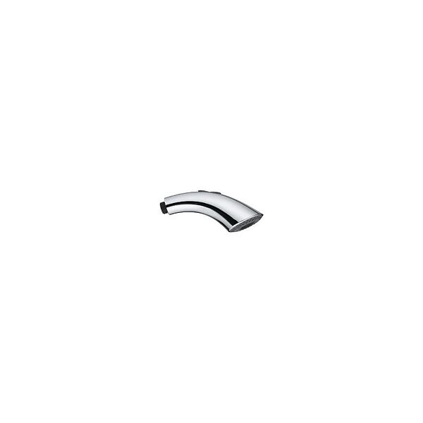 GROHE - Douchette extractible, chromé (46575000) - large