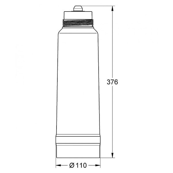 GROHE - Grohe Blue® Filtre (40430001) - large