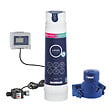 GROHE - Grohe Blue kit de démarrage avec filtre magnésium (Mg) + zinc (Zn) (G40875000) - vignette