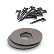 LAWNMASTER - Bande magnétique 10M pour robot tondeuse Lawnmaster - vignette