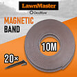 LAWNMASTER - Bande magnétique 10M pour robot tondeuse Lawnmaster - vignette