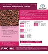 RACINE - Paillage minéral pouzzolane grise 7/15 Big bag 1 m3 pour 20m2 - vignette